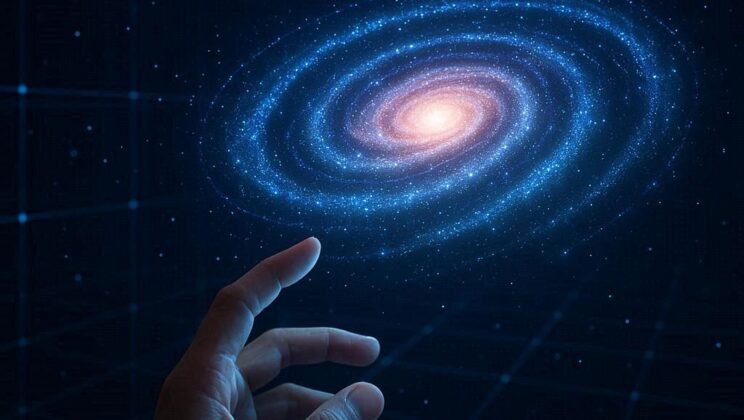 Could Humans Create a Perfect Virtual Universe?