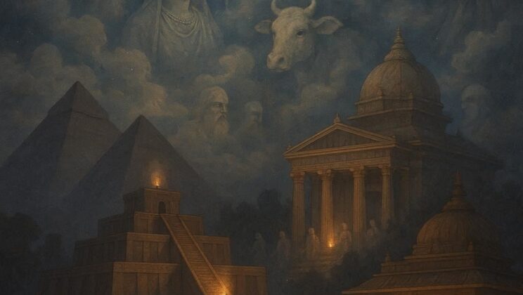 Dreams of the Ancients: How Different Cultures Interpreted Dreams