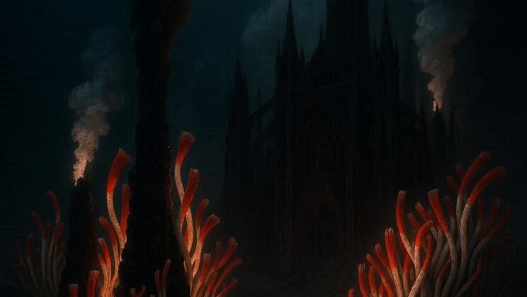 The Most Extreme Places Life Thrives on Earth