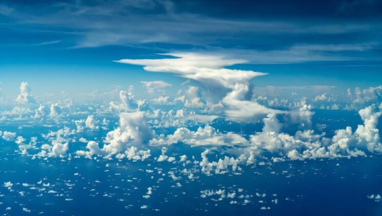Clouds May Hold the Secret to Earth’s Climate Future