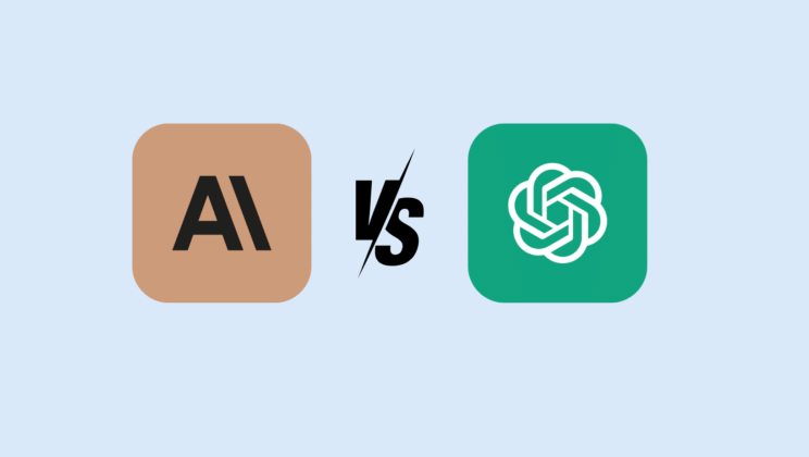 Claude AI vs. ChatGPT: Comparing the New AI Superstars