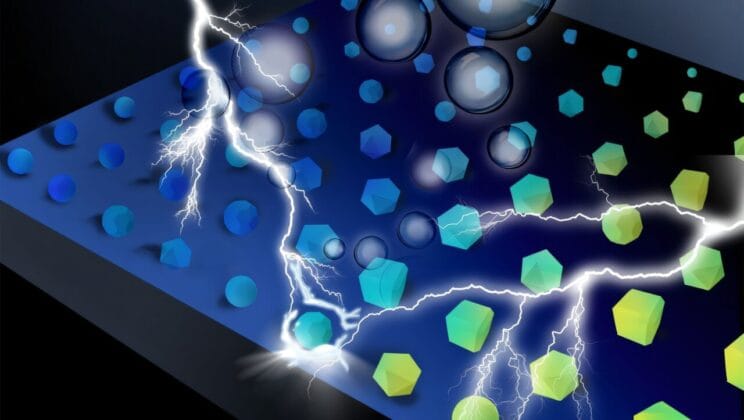 Scientists Uncover a Hidden Metal Recipe That Could Power the Hydrogen Age