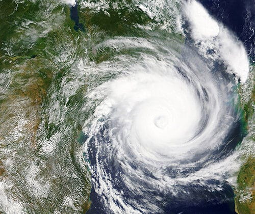 Cyclones: The Science, Fury, and Human Stories Behind Nature’s Most Powerful Storms