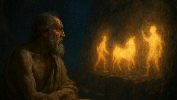 Are We Living in a Simulation? What Physics Suggests