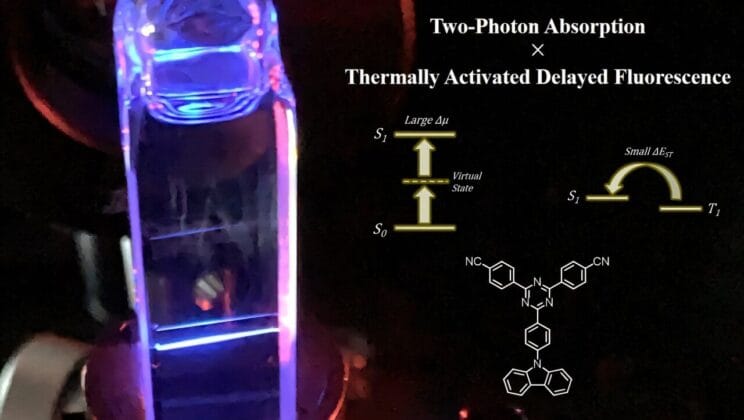 Scientists Create First Organic Molecule to Shine Brightly and See Deep Inside the Body