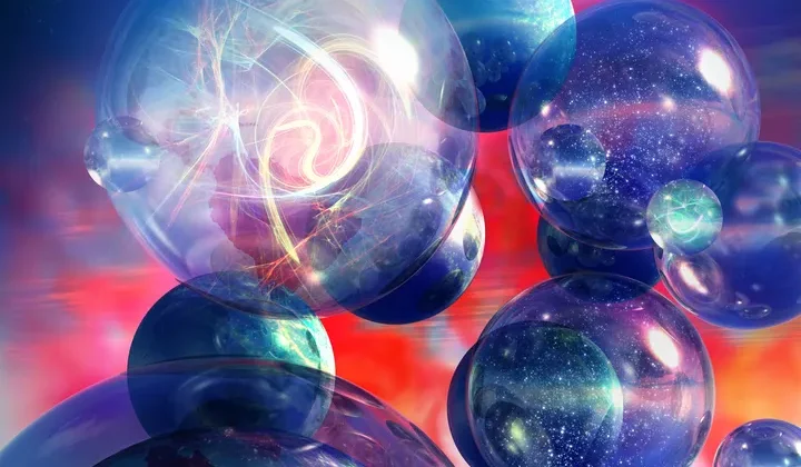 Is Our Universe Just One of Many?