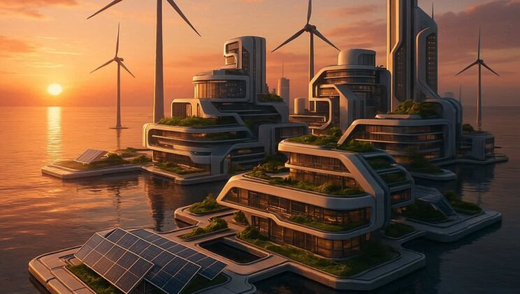 The Shocking Technology That Will Transform Cities Forever