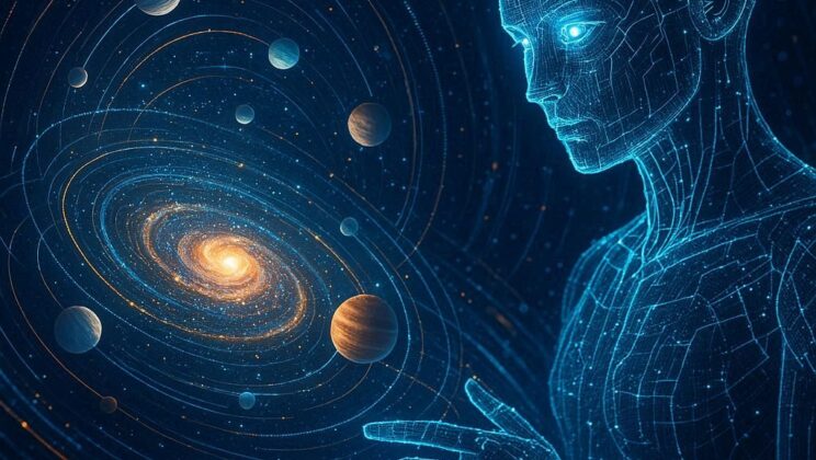 Why AI Can Predict the Future but Cannot Understand It