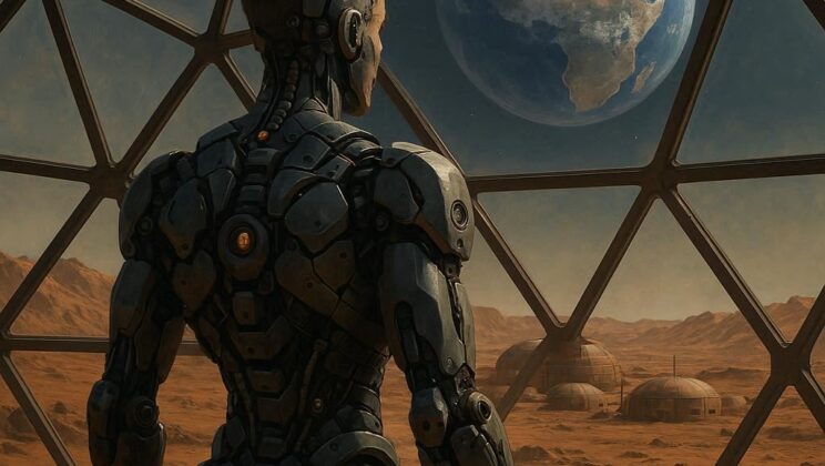 The Most Shocking Scientific Predictions for the Next 100 Years