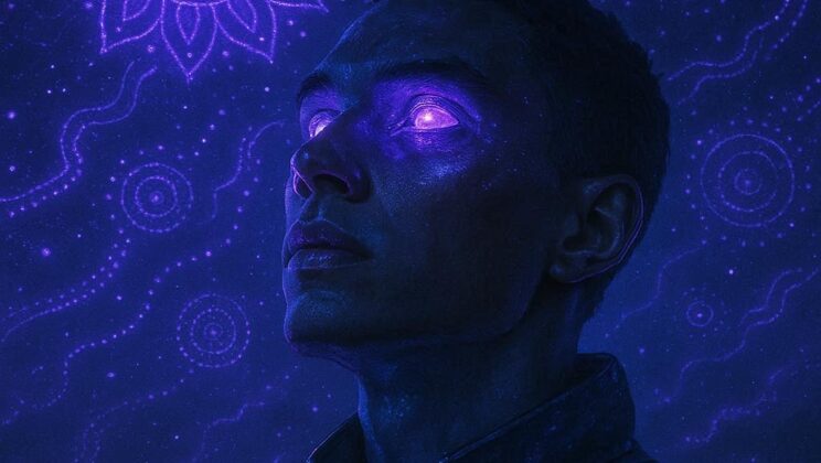 Will Future Humans Have Superhuman Senses?