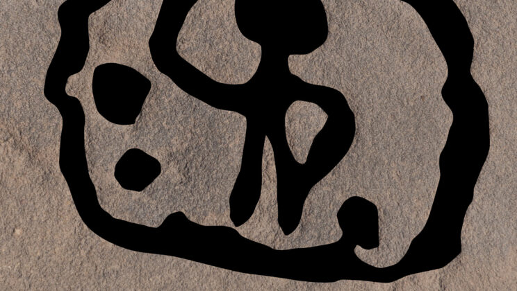 The Forgotten Ruler Who Carved the Dawn of Egypt in Stone