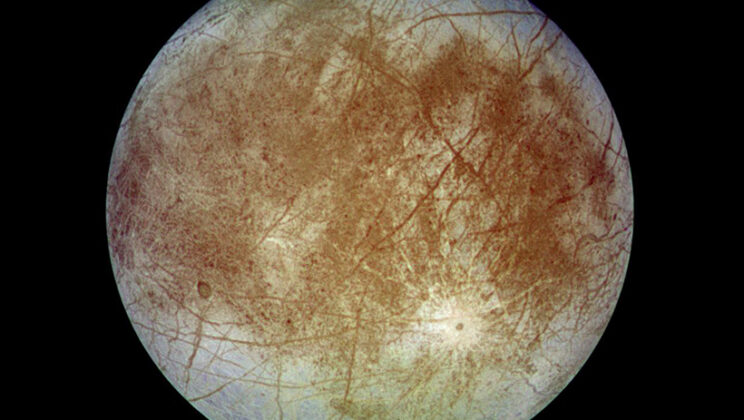 Could Humans Survive on Europa or Titan?