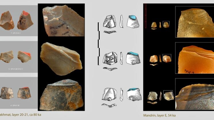 Did Early Humans Use Arrows 80,000 Years Ago? New Evidence from Uzbekistan Suggests Yes