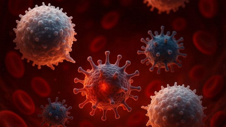 The Immune System’s Memory: How Your Body Never Forgets