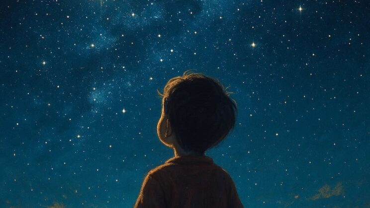 The First City in Orbit Might Be Closer Than You Think