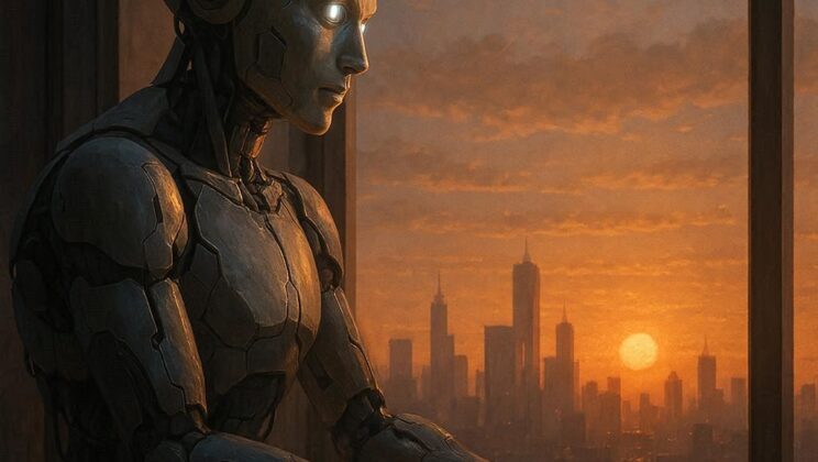 Can We Ever Create Artificial Intelligence That Is Truly Conscious?