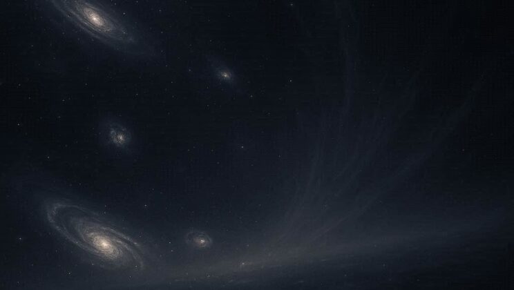 The Ultimate Fate of the Universe: Expansion, Collapse, or Something Beyond