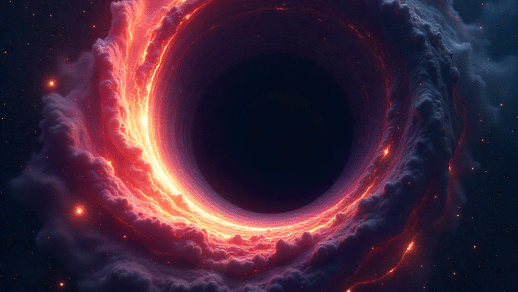 The Secret Science Behind Creating Artificial Black Holes