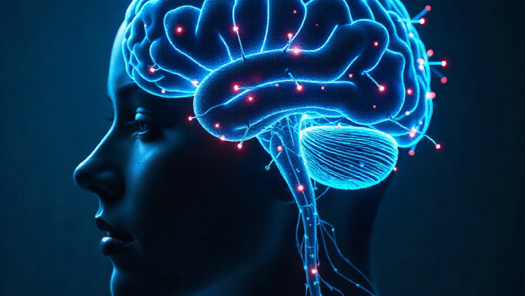 The Future of Memory: Could You Live Forever Digitally?