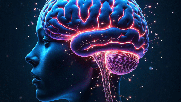 Could Humans Develop Psychic Powers with Brain Enhancements?