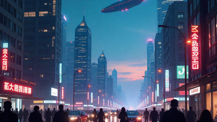 The Most Surprising Ways Science Could Change History