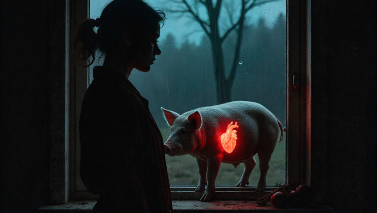 The Future of Cloning Could Include Human-Animal Hybrids