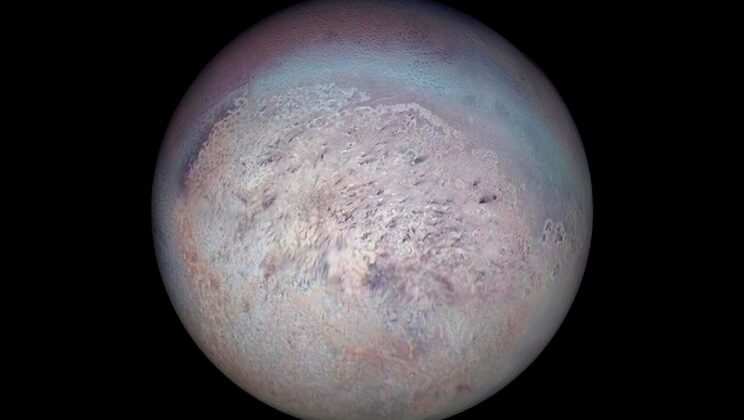 Could Humans One Day Live on Neptune’s Moons? Humanity’s Future in the Distant Frontier