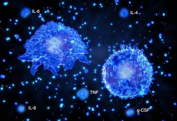 What Are Cytokines and How Do They Signal Immune Responses?