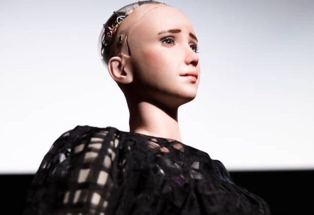 The 10 Most Advanced Humanoid Robots in the World