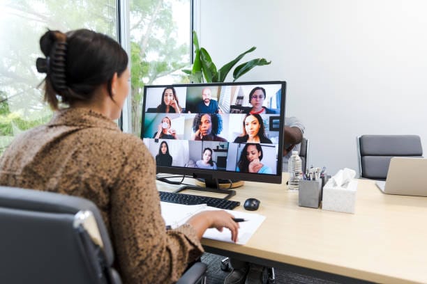 The Best Video Conferencing Tools for Seamless Communication