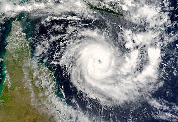 Hurricanes: Nature’s Most Powerful Storms