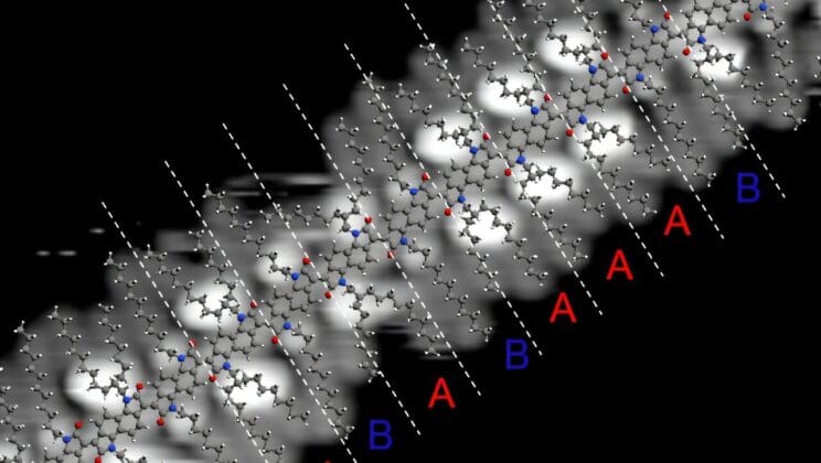 Scientists Zoom Into Plastic and Uncover a Hidden Flaw Changing Electronics Forever
