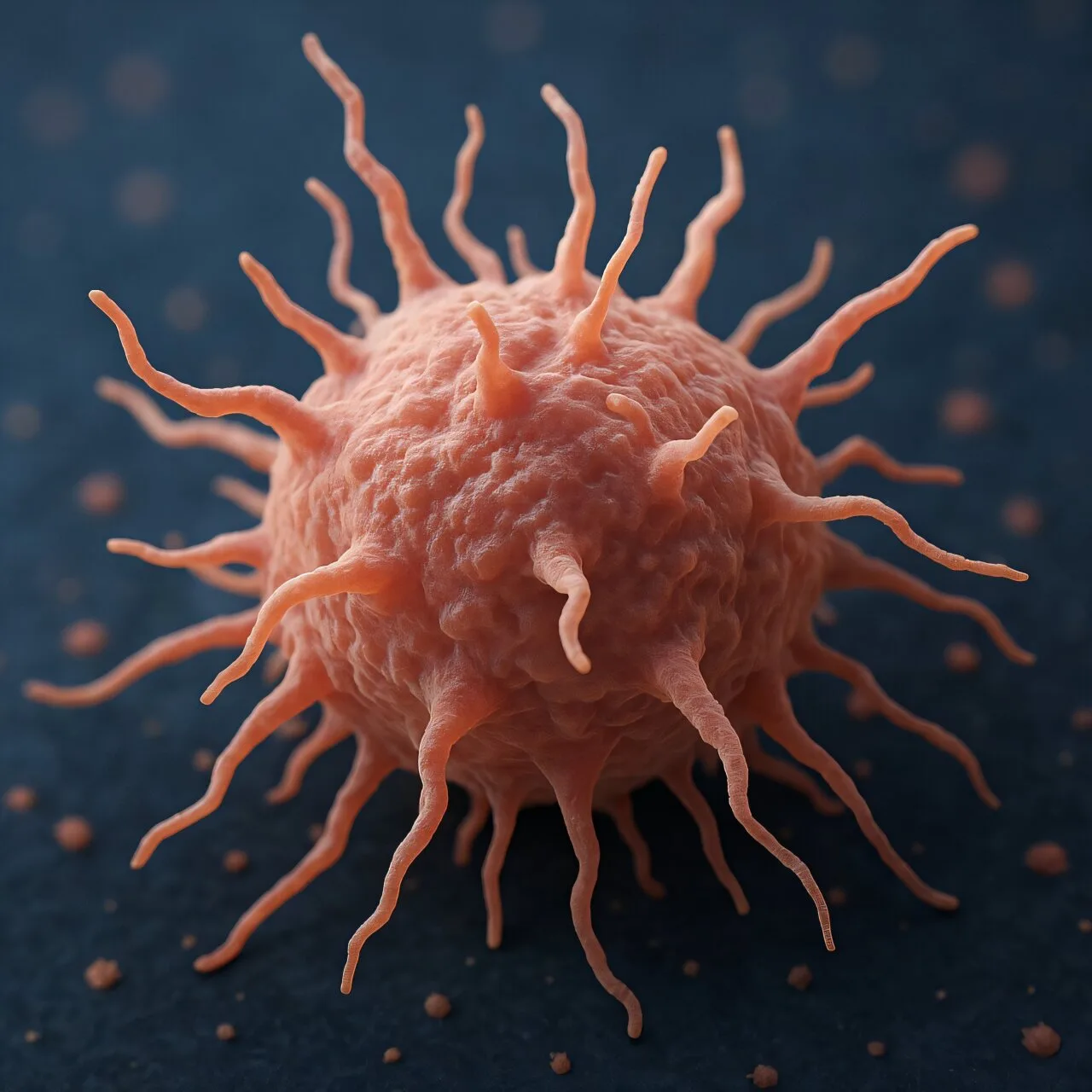 Learn how immune cells Orchestrate the Perfect Counterattack in Seconds