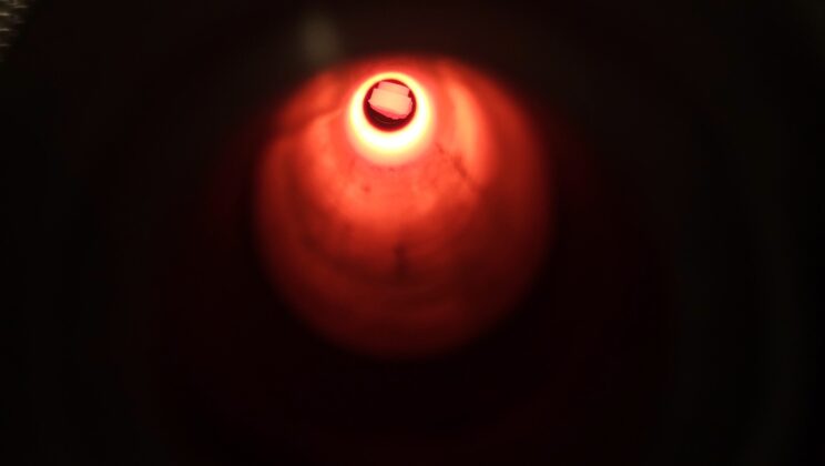 Turning Dust into Steel and Dreams into Martian Reality