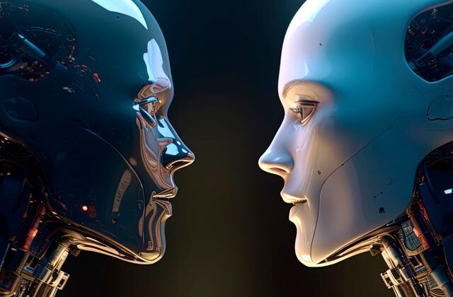 Will Robots Ever Experience Emotions Like Humans?