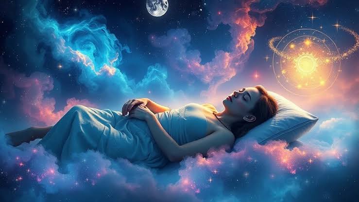 Prophetic Dreams: Are Some Dreams Really a Glimpse of the Future?