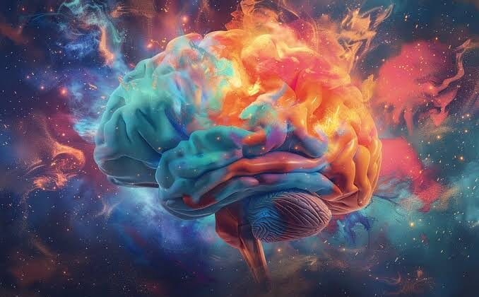 The Neuroscience of Creativity and “Aha!” Moments