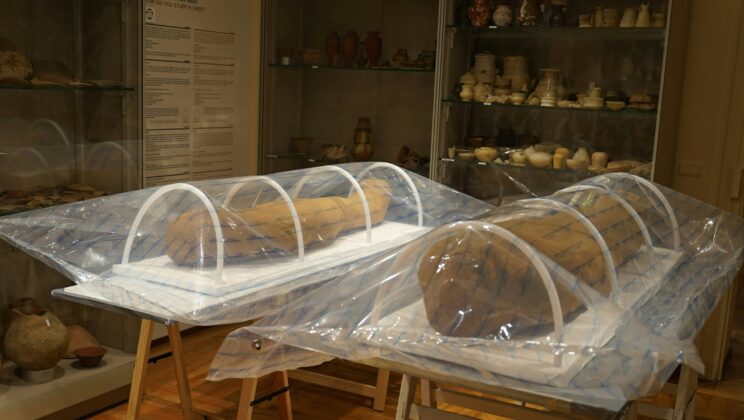 The Simple Invention That Could Save the World’s Oldest Secrets