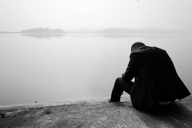 The Psychology of Loneliness