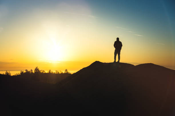 The Ultimate Purpose of Our Existence