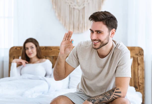 Is My Libido Normal? Understanding and Boosting Your Sex Drive