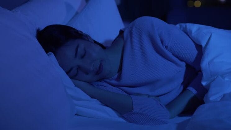 The Link Between Sleep and Memory Consolidation