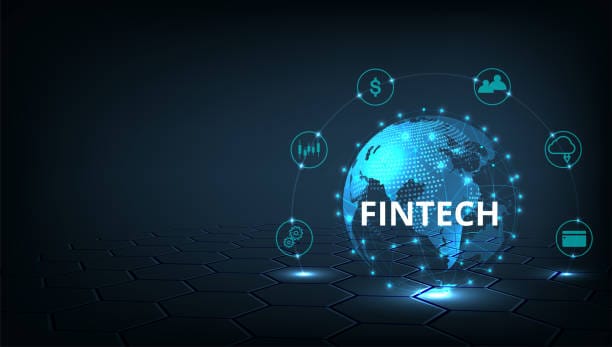 What is Fintech? The Digital Revolution Transforming Money, Markets, and Mindsets