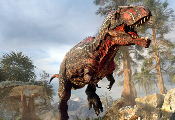 Could Science Bring Dinosaurs Back to Life? Humanity’s Dream of Resurrection