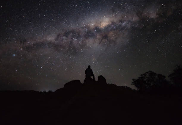 Why Are We Here? The Human Quest for Meaning and Existence