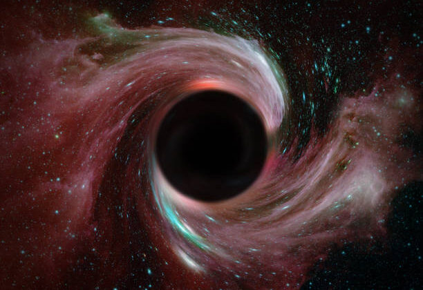 Could Black Holes One Day Be Harnessed for Energy?