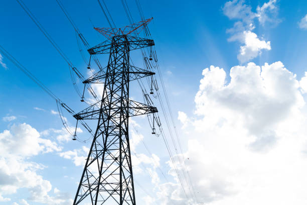 How Artificial Intelligence Could Stop Wildfires Before They Even Begin