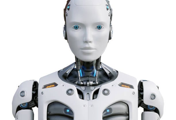 What is a Humanoid Robot? Definition, History, and Future of Human-Like Machines