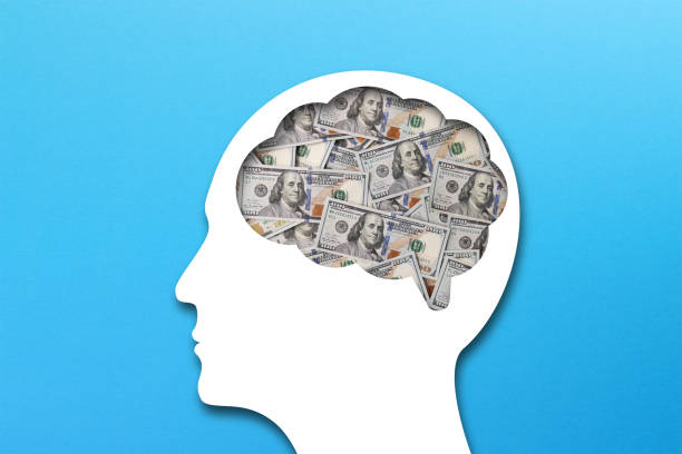 The Psychology of Money: How Our Minds Influence Spending and Saving