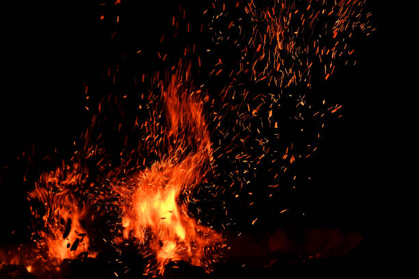 The Physics of Fire: How Flames Really Work